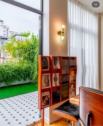 Burgundy Hill (D23), Semi-Detached #602952711